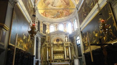 산 로코 성당 (키에사 디 산 로코)